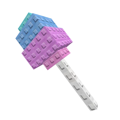 Candy Blossom